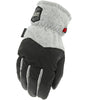 Mechanix Wear Winter Work Gloves Coldwork™ Guide Medium, Grey/Black