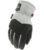 Mechanix Wear Winter Work Gloves Coldwork™ Guide  Large, Grey/Black
