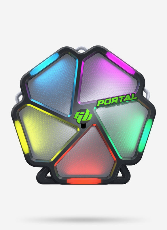 Gel Blaster Portal Smart Target (11.25