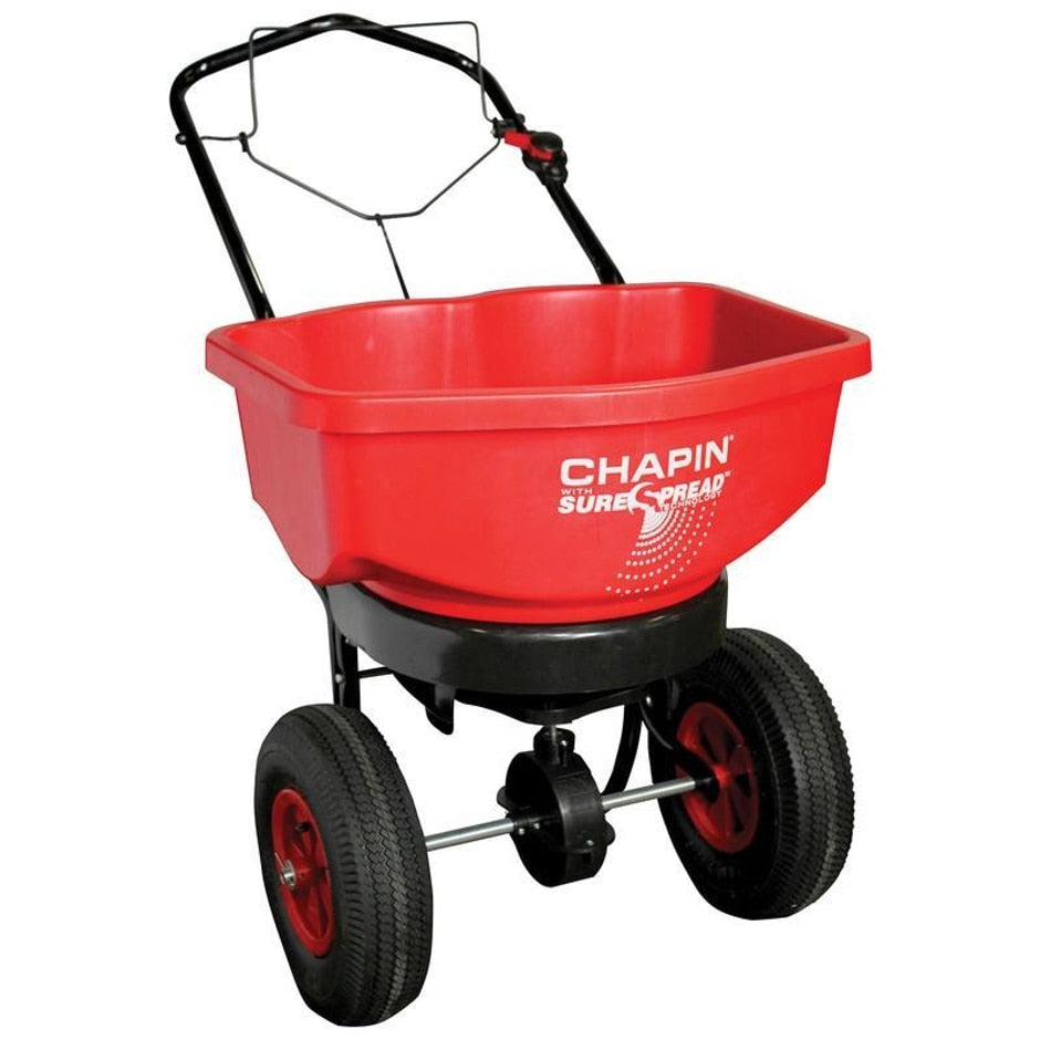 CHAPIN RESIDENTIAL TURF SPREADER Nescopeck, PA Nescopeck Agway