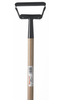 Flexrake Hula-Ho Weeder Cultivator w/54 Hardwood Handle