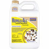 Repels-All Animal Repellant, Concentrate, 1-Gallon