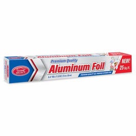 Aluminum Foil, Heavy-Duty, 12-In. x 25-Ft.