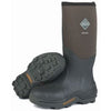 Wetland Boots, Brown, Unisex Size 10 Men/11 Women