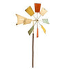 Windmill Lawn Ornament, 52-In.