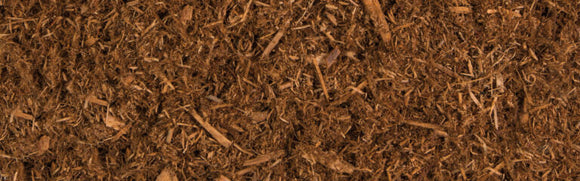 Maibec Natural Cedar Mulch