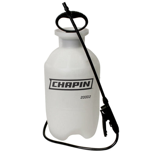 Chapin 20002 Lawn and Garden Poly Tank Sprayer