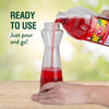 Perky-Pet® Red Hummingbird Ready-To-Use Nectar (64 oz - # 239)