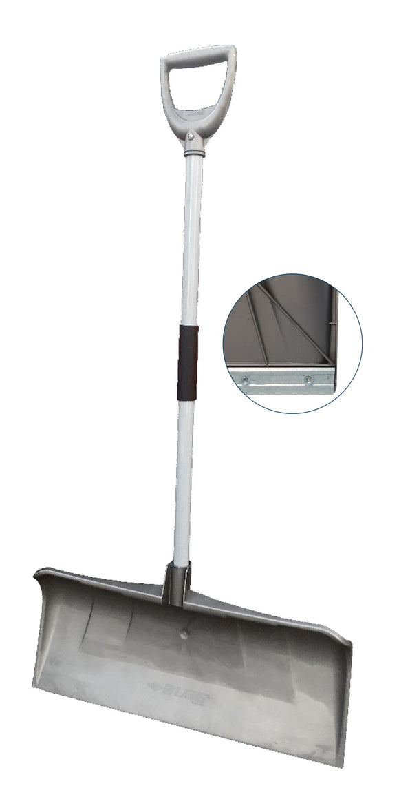Rugg Pathmaster Ultra Lite-Wate™ Snow Pusher