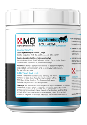 Purina® Systemiq™ Probiotic Supplement (2 lb)