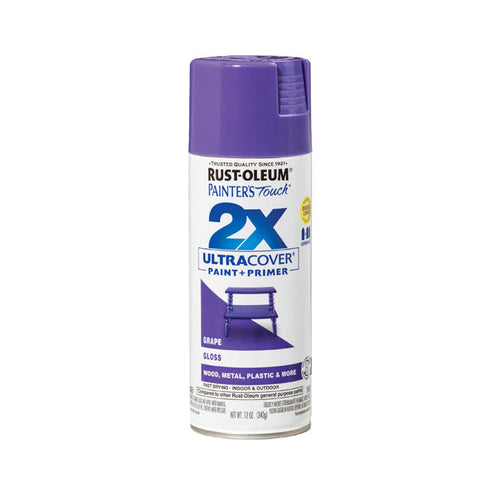 Rust-Oleum Painter's Touch® 2X Ultra Cover® Gloss Spray Paint