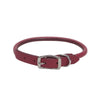 Coastal Oak Round Collar Red (16)