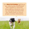 NutriSource® Soft Chew Multivitamin Canine Health Supplements