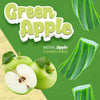 Wiley Wallaby Gourmet Green Apple Liquorice