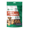 Dr. Marty Joey’s Favorite 100% Freeze-Dried Raw Salmon Dog Treats (4-oz)