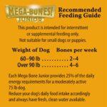 Darford Mega-Bones – Cheez! Dog Treat