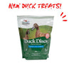 Manna Pro Duck Discs Treats for Waterfowl