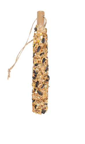 A&E Cage Backyard Bird's Select Seed Stick