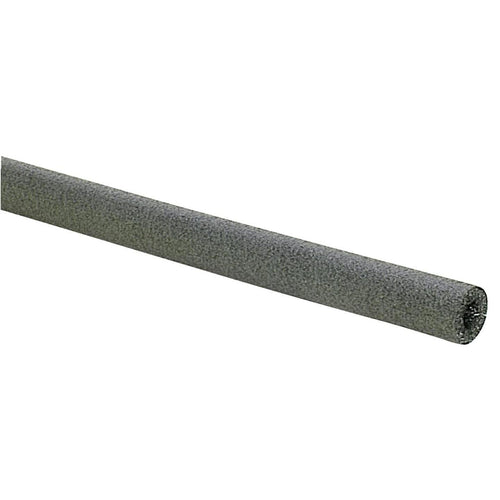 Tundra 3/8 In. Wall Self-Sealing Polyethylene Pipe Insulation Wrap, 1/2 In. x 6 Ft.