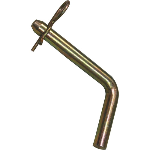 Speeco 1/2 In. x 3 In. Bent Hitch Pin