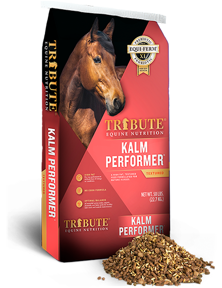 Tribute Kalm Performer®