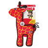 KONG Ballistic Giraffe Dog Toy (Medium/Large)