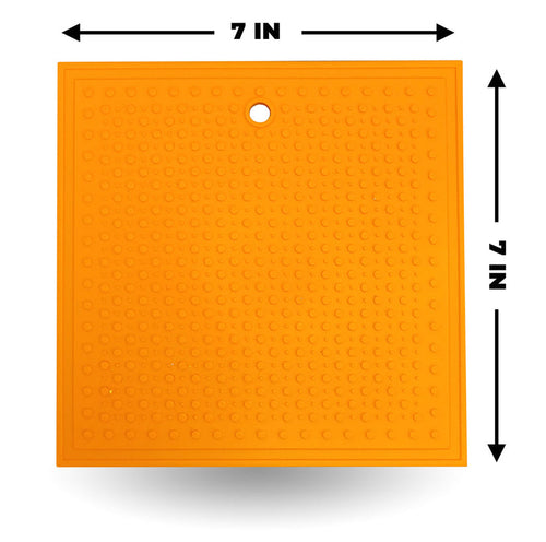 Dilly's Poochie Butter Lick Pad Square