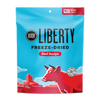 BIXBI Pet Liberty® Freeze-Dried for Dogs – Beef Recipe (10 oz)