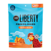 BIXBI Pet Liberty® Freeze-Dried for Dogs – Chicken Recipe (10 oz)