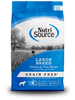 NutriSource® Large Breed Chicken & Pea Recipe Dog Food