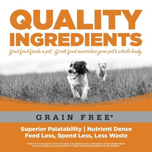 NutriSource® Lamb Formula Healthy Grain Free Wet Dog Food