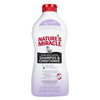 Nature's Miracle Odor Control Shampoo & Conditioner Lavender Scent (32 oz)