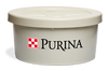 Purina® EquiTub® with ClariFly® (55 Lb Tub)