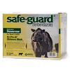 Merck Safe-Guard®  (fenbendazole) ENPROAL Molasses Deworming Supplement Block (Medicated) (25 lb Block)