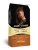 Right Choice Feeds Solutions 14 Low Starch Pellet Horse Feed