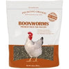 Pecking Order Boonworms Chicken Treats