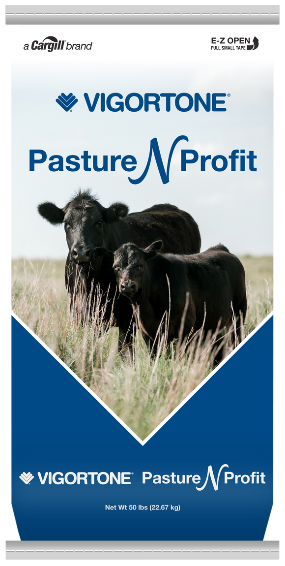 Vigortone® Pasture N Profit (50 lb, East)