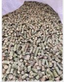 Alfalfa Pellets