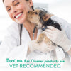 TropiClean Alcohol Free Ear Wash for Pets