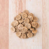 Earthborn Holistic EarthBites Crunchy Lamb Meal Recipe Baked Dog Treats (2 Lb)