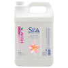 SPA by TropiClean Lavish Pure Shampoo for Pets