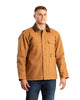 Berne Heritage Duck Chore Coat (Brown Duck)