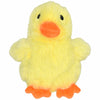 MultiPet Plush Chick Squeaky Dog Toy (5)