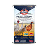 Kalmbach 28% Non-GMO Start Right™ Turkey & Gamebird