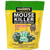 Harris Mouse Killer Refillable Bait Station
