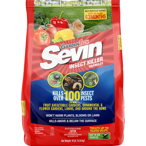 Seven Insect Killer Granules - Thumbnail 3