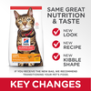 Hill's® Science Diet® Adult Light Chicken Recipe Dry Cat Food