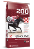 Purina® Omolene #200® RT Performance Horse Feed