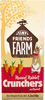 Supreme Tiny Friends Farm Russel Rabbit Crunchers