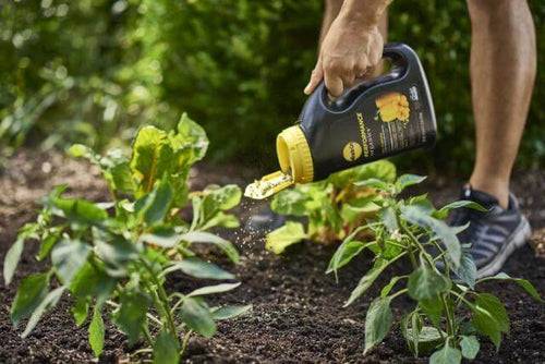Miracle-Gro® Performance Organics® All Purpose Plant Nutrition Granules